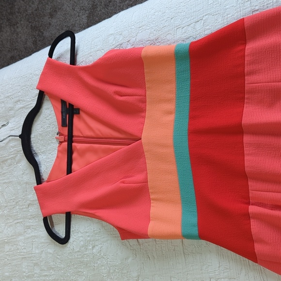 BCBG Lizette dress - Picture 6 of 7